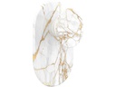 PopSockets Halterung MagSafe Gold Lutz Marble