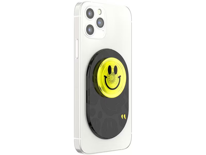 PopSockets Halterung MagSafe All Smiles