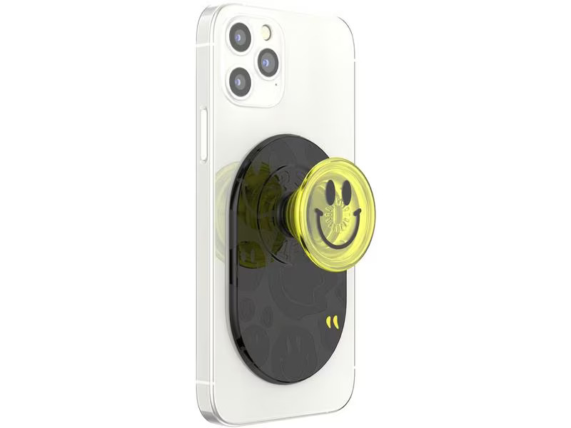 PopSockets Halterung MagSafe All Smiles