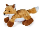 Mamanimals Kuscheltier Mama Fuchs &amp; Babys