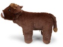 Mamanimals Kuscheltier Mama Kuh &amp; Babys