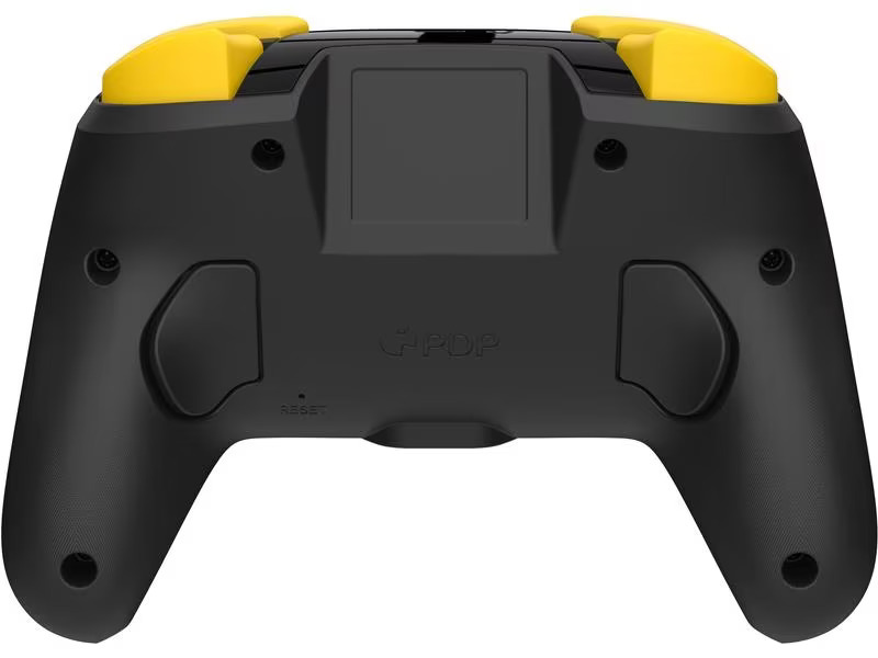 PDP Controller Rematch Wireless Super Star Glow in the Dark