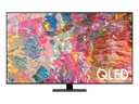 Samsung TV QE85Q80B ATXZU 85, 3840 x 2160 (Ultra HD 4K), QLED