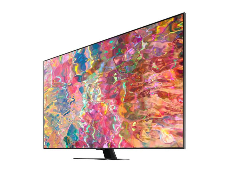Samsung TV QE85Q80B ATXZU 85, 3840 x 2160 (Ultra HD 4K), QLED
