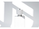 Qflame Feuerschale Qset Beton, Ø 20 cm