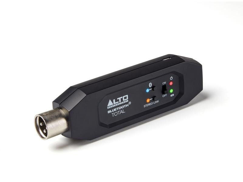 Alto Professional Adapter Bluetooth Total