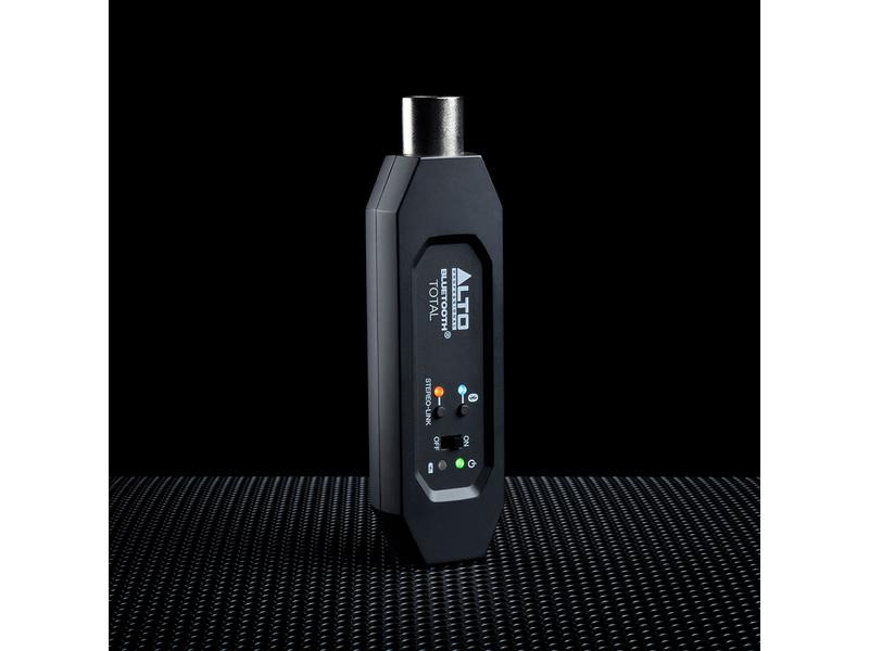 Alto Professional Adapter Bluetooth Total