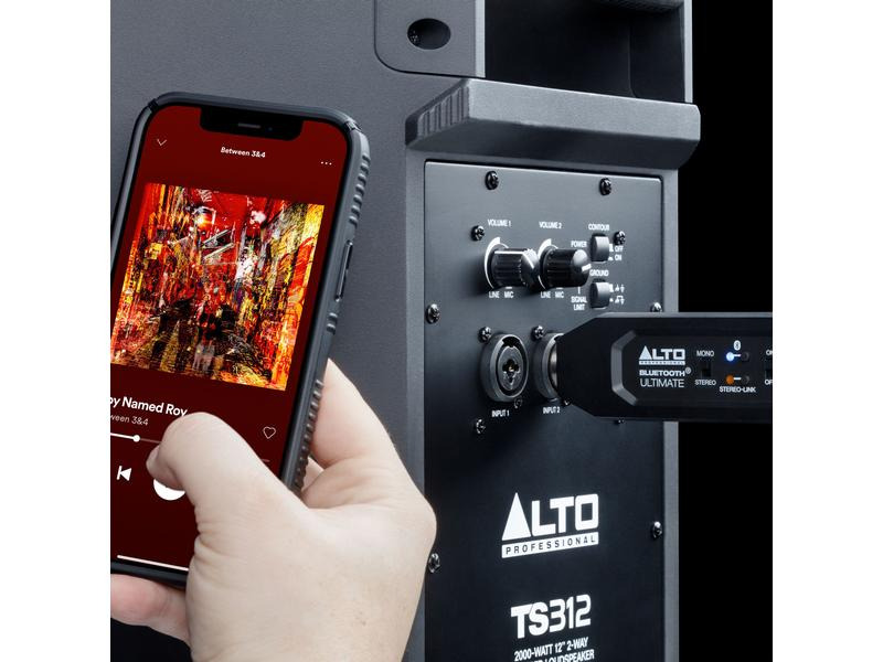Alto Professional Adapter Bluetooth Ultimate