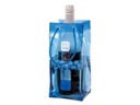 Vinart Flaschenkühler Blau
