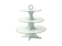 I AM CREATIVE Etagere Mint