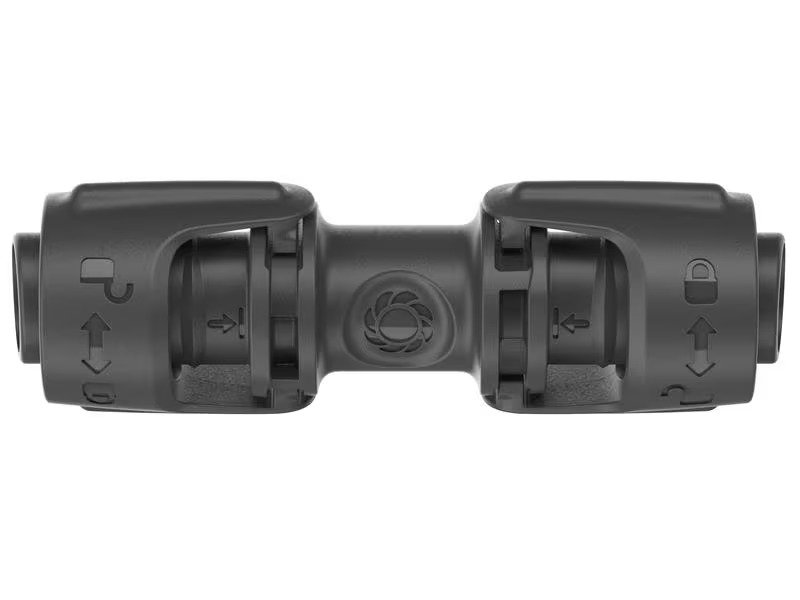 Gardena Verschlussstopfen Micro-Drip-System 13 mm (1/2), 5 Stück