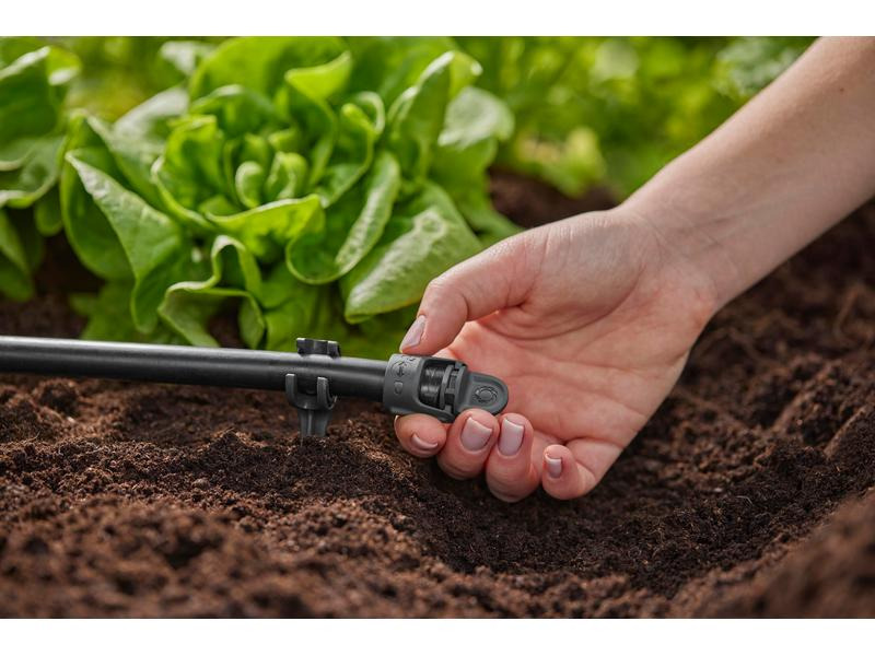 Gardena Verschlussstopfen Micro-Drip-System 13 mm (1/2), 5 Stück
