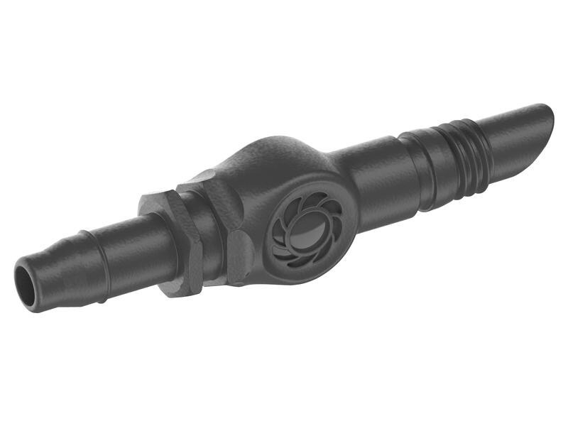 Gardena Verbinder Micro-Drip-System 3/16, 10 Stück