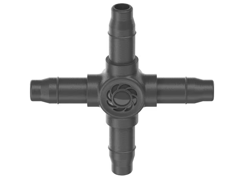 Gardena T-Stück für Sprühdüsen Micro-Drip-System