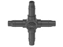 Gardena T-Stück für Sprühdüsen Micro-Drip-System
