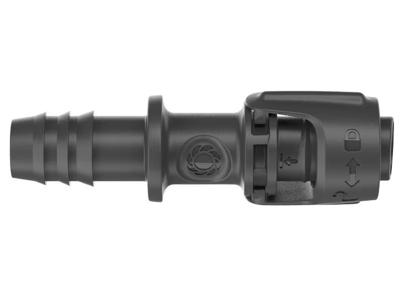 Gardena Start-Set Tropfbewässerung für Terrassen Micro-Drip-System