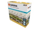 Gardena Start-Set Tropfbewässerung für Hochbeete Micro-Drip-System