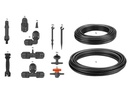Gardena Start-Set Tropfbewässerung für Hochbeete Micro-Drip-System