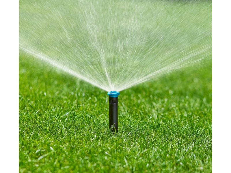 Gardena Sprinklersystem Versenkregner SD30