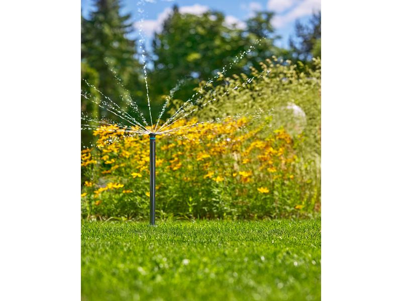 Gardena Sprinklersystem Versenkregner MD40/300
