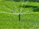 Gardena Sprinklersystem Versenkregner MD40