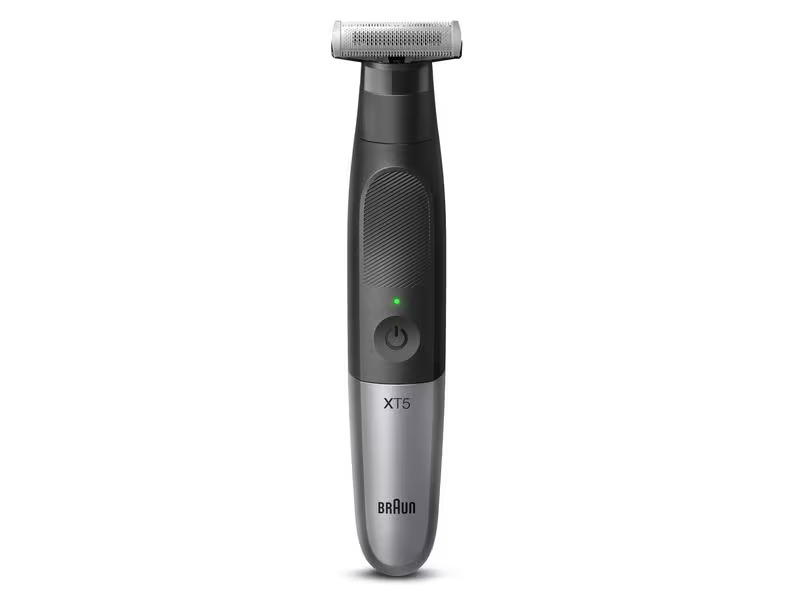 Braun Scherkopf Series X XT20