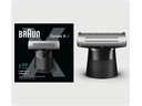 Braun Scherkopf Series X XT20