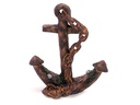 AquaDella Dekoration Anchor, 22 cm