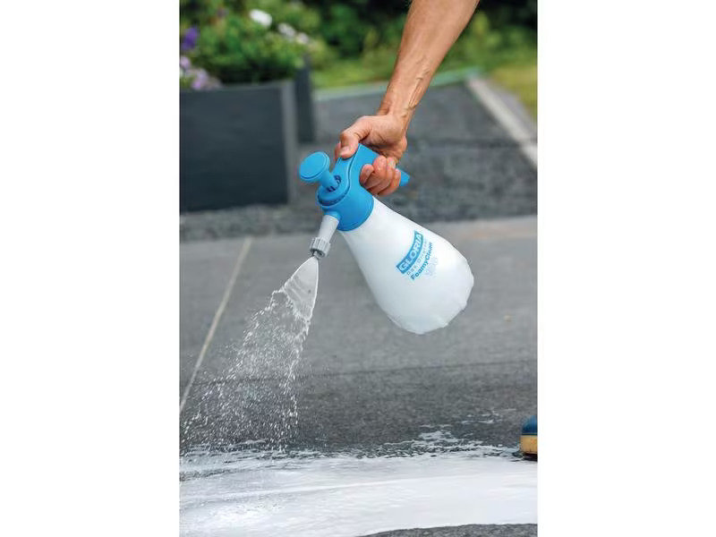 Gloria Handsprüher Foamy Clean, 1 L