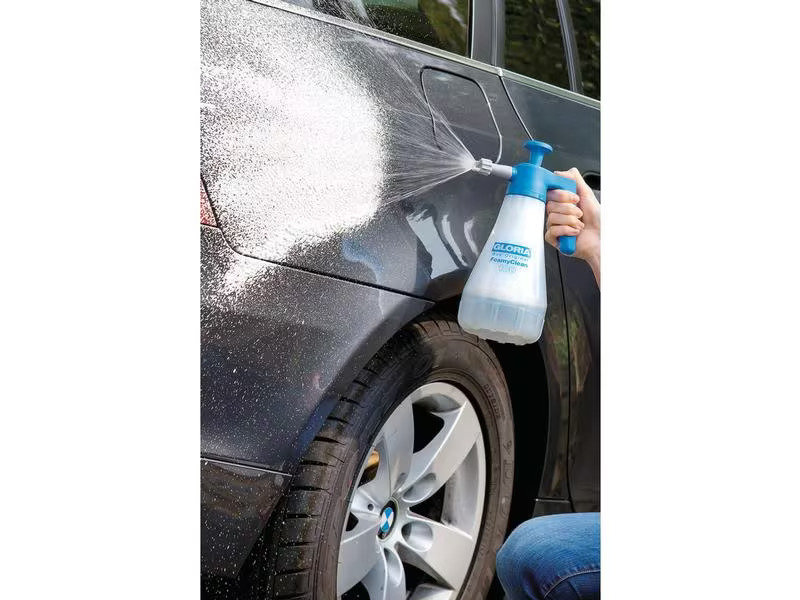 Gloria Handsprüher Foamy Clean, 1 L