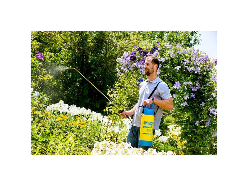 Gloria Drucksprüher Primex 5, 5 L