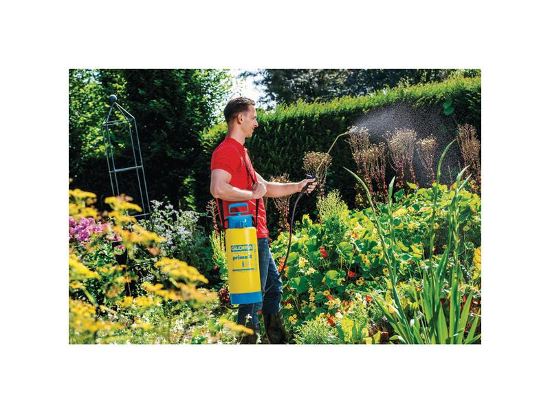 Gloria Drucksprüher Prima 8 Plus, 8 L