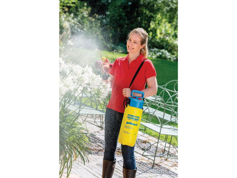 Gloria Drucksprüher Prima 5, 5 L