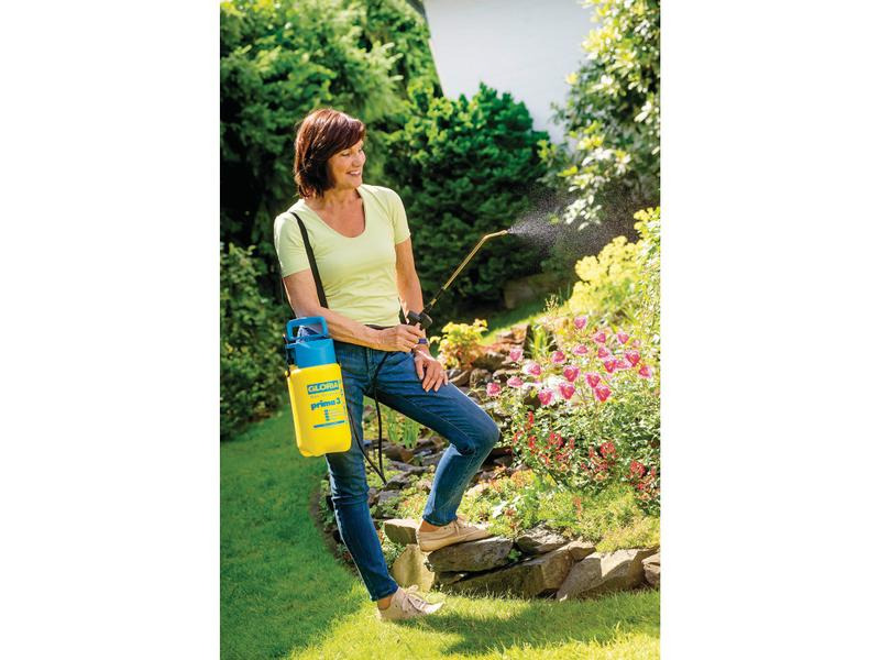 Gloria Drucksprüher Prima 3, 3 L