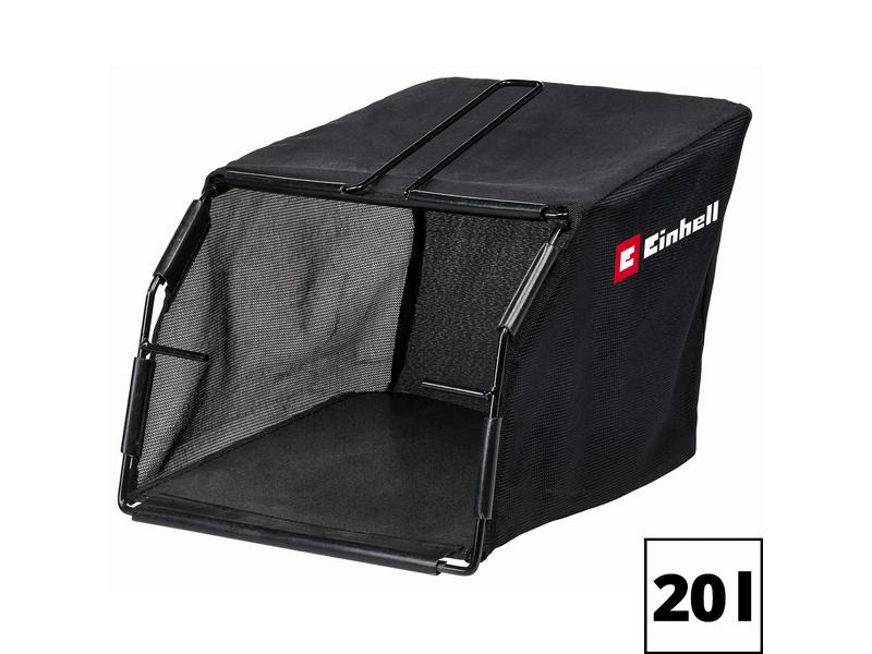 Einhell Fangsack zu GC-SC 18/28 Li, 20 l