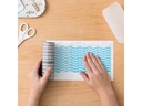 Cricut Transferfolie Transfertape Joy 13.9 x 304.8 cm, Transparent