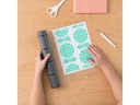 Cricut Transferfolie Transfertape 33 x 457 cm, Transparent