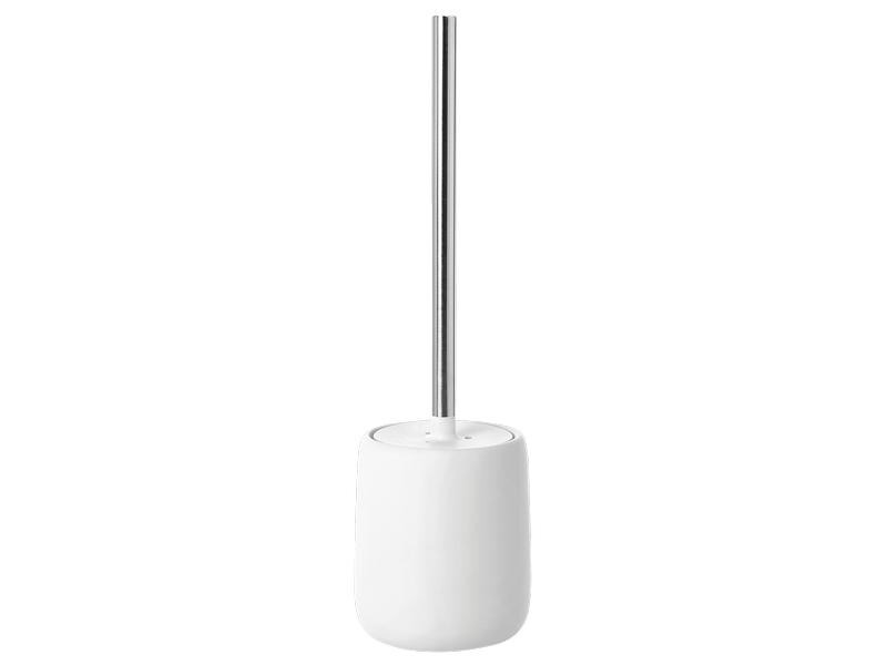 Blomus Toilettenbürste Sono Weiss