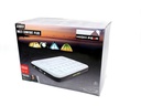High Peak Luftbett Multi Comfort Plus, 198 x 137 x 22 cm