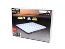 High Peak Luftbett Comfort Plus, 197 x 138 x 20 cm