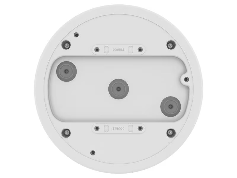 Hanwha Techwin Anschlussbox SBV-180WW Weiss 1 Stück