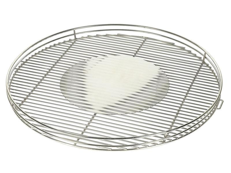 LotusGrill Grillrost XXL, Ø 58 cm