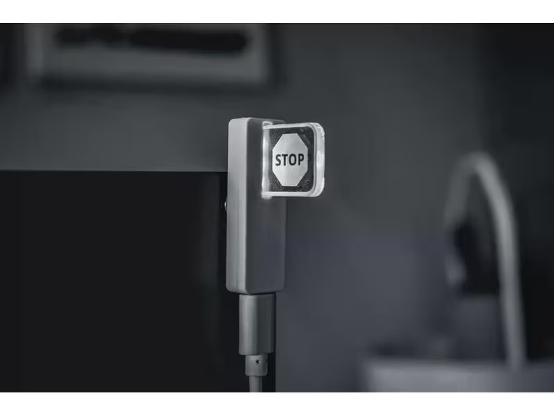 Luxafor Flag mit 0.5m USB-A STOP