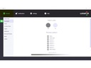 Luxafor Flag mit 0.5m USB-A STOP