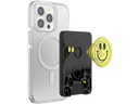 PopSockets Halterung PopWallet + Magsafe All Smiles