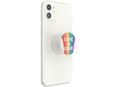 PopSockets Halterung PopGrip Love is Love
