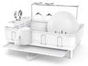 Simplehuman Abtropfgestell Weiss