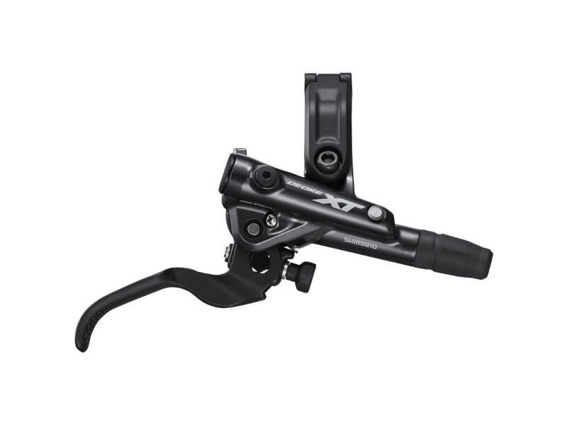 Shimano Brems-/Schalthebel XT 21 Disc Bremshebel RECHTS BL-M8100R