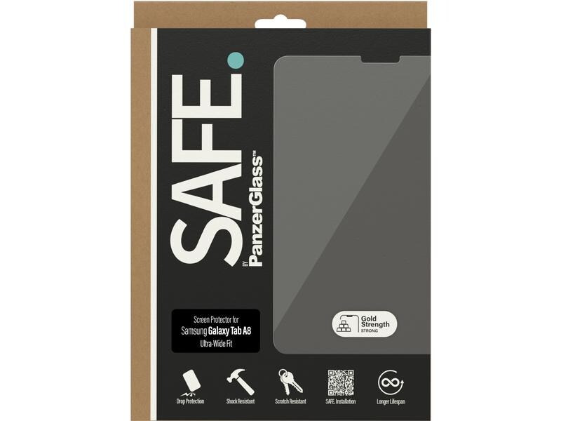 SAFE. Tablet-Schutzfolie Case Friendly für Galaxy Tab A8 10.5