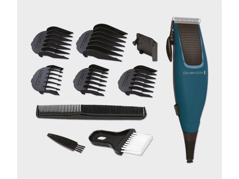 Remington Haarschneider Apprentice HC5020 Türkis